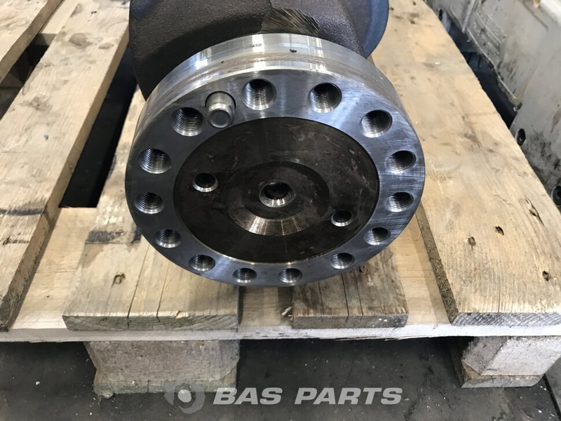 Volvo - Crankshaft for Truck: picture 2 Volvo - Crankshaft for Truck: picture 2