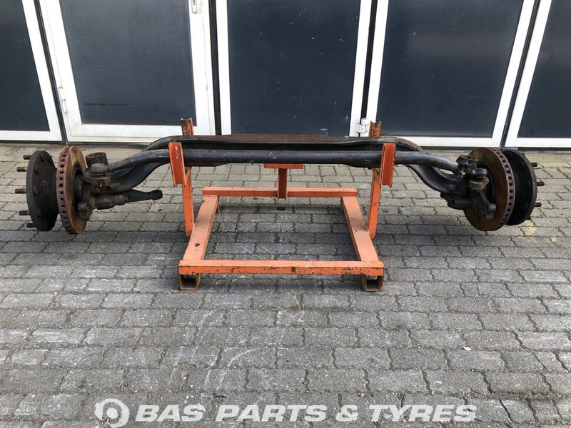 Volvo - Front axle for Truck: picture 1 Volvo - Front axle for Truck: picture 1