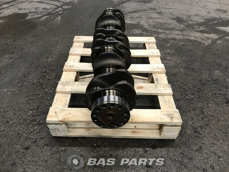 Volvo - Crankshaft for Truck: picture 3 Volvo - Crankshaft for Truck: picture 3