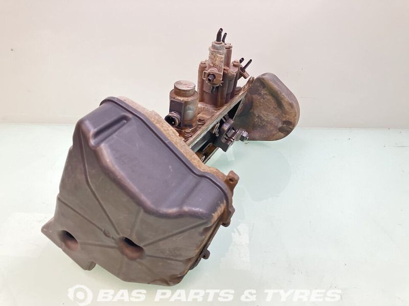 Volvo - Gearbox for Truck: picture 3 Volvo - Gearbox for Truck: picture 3