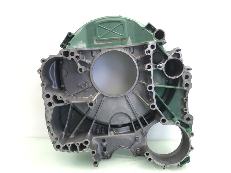 Volvo - Flywheel for Truck: picture 1 Volvo - Flywheel for Truck: picture 1