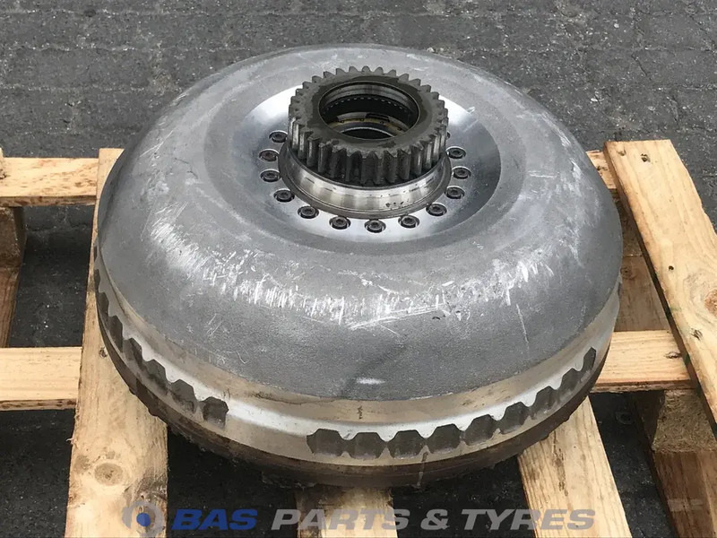 Volvo  - Gearbox for Truck: picture 2 Volvo  - Gearbox for Truck: picture 2