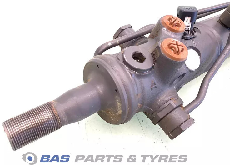 Volvo - Steering for Truck: picture 2 Volvo - Steering for Truck: picture 2