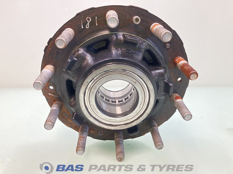 Volvo - Wheel hub for Truck: picture 3 Volvo - Wheel hub for Truck: picture 3
