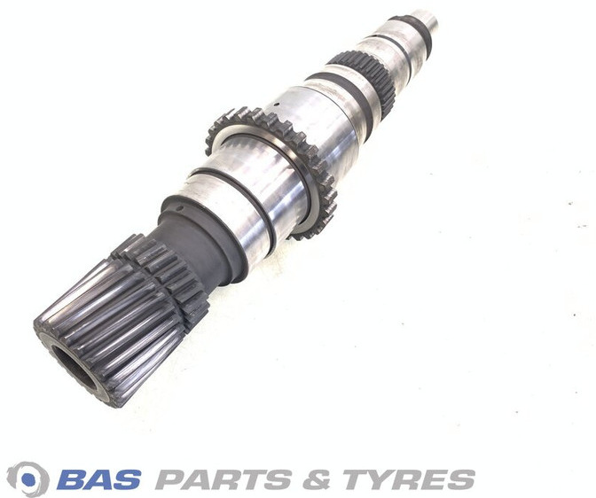 Volvo - Gearbox for Truck: picture 3 Volvo - Gearbox for Truck: picture 3