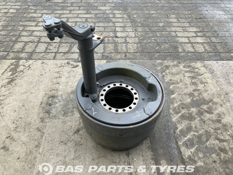 Volvo - Brake disc for Truck: picture 1 Volvo - Brake disc for Truck: picture 1
