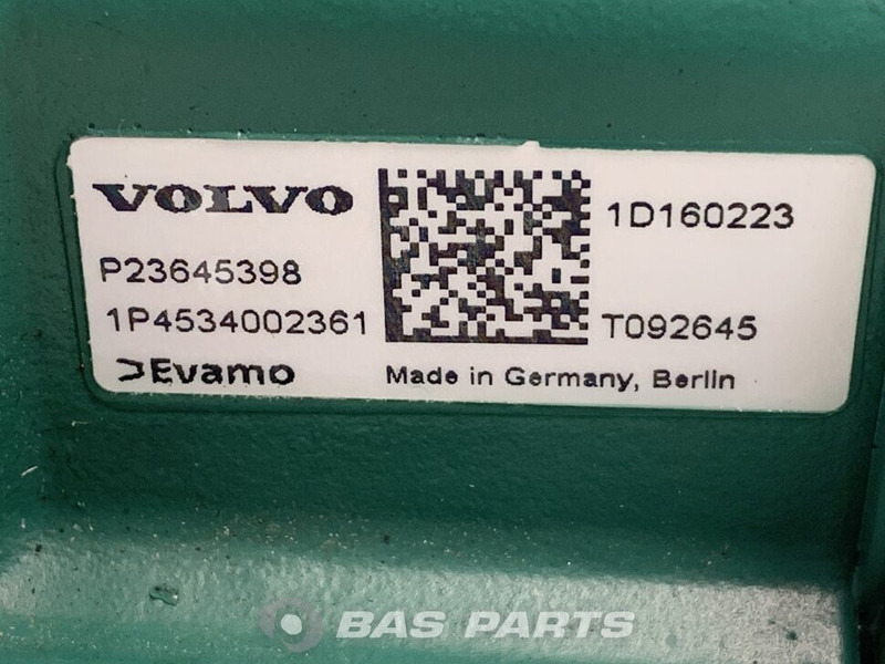 Volvo - Steering pump for Truck: picture 3 Volvo - Steering pump for Truck: picture 3