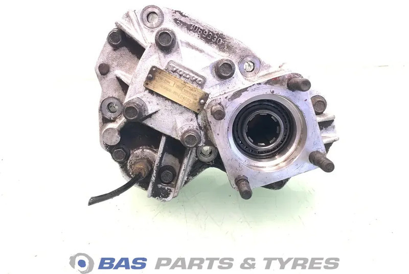 Volvo - Axle and parts for Truck: picture 2 Volvo - Axle and parts for Truck: picture 2