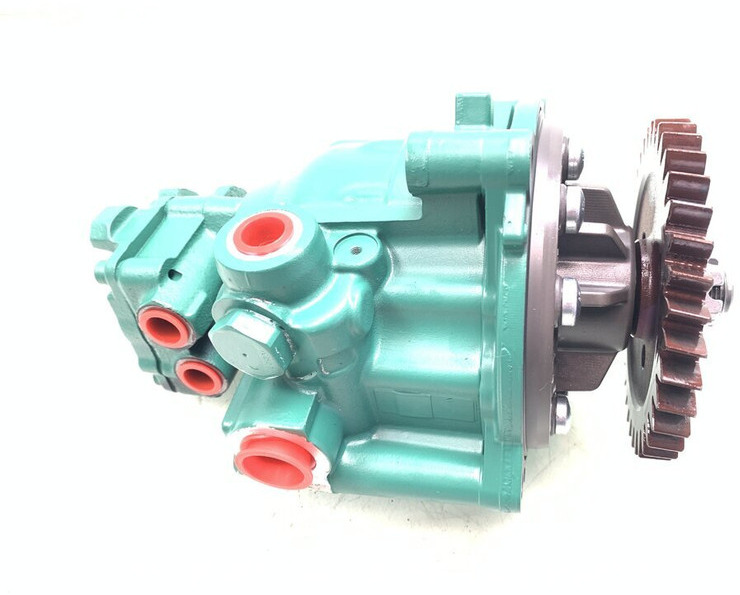 Volvo - Steering pump for Truck: picture 1 Volvo - Steering pump for Truck: picture 1