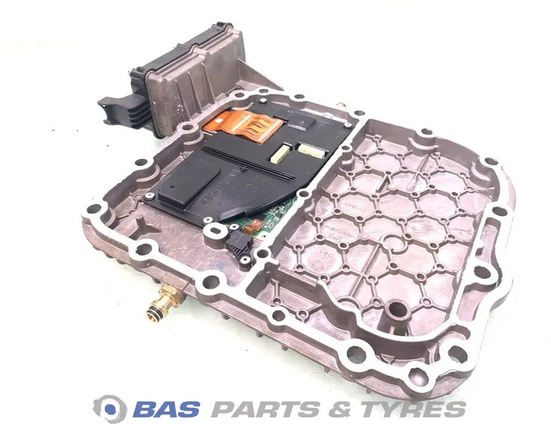Volvo - Gearbox for Truck: picture 2 Volvo - Gearbox for Truck: picture 2