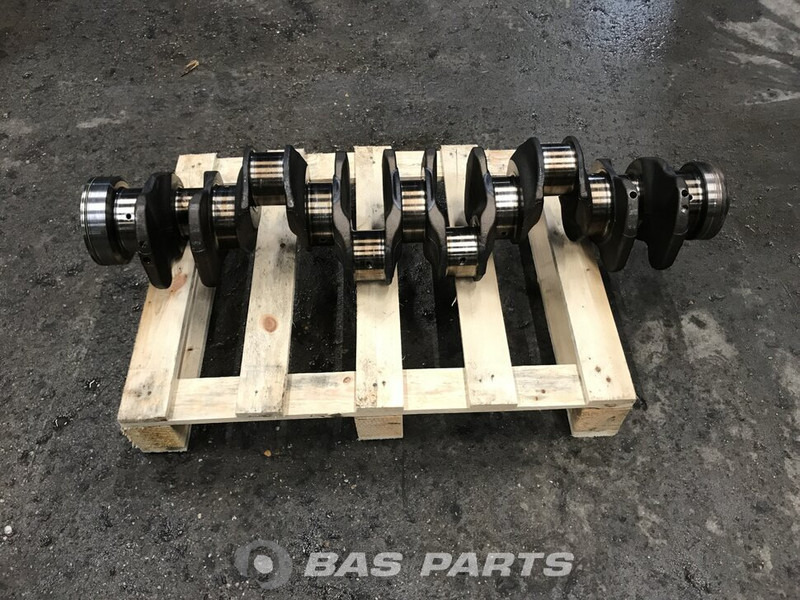 Volvo - Crankshaft for Truck: picture 1 Volvo - Crankshaft for Truck: picture 1