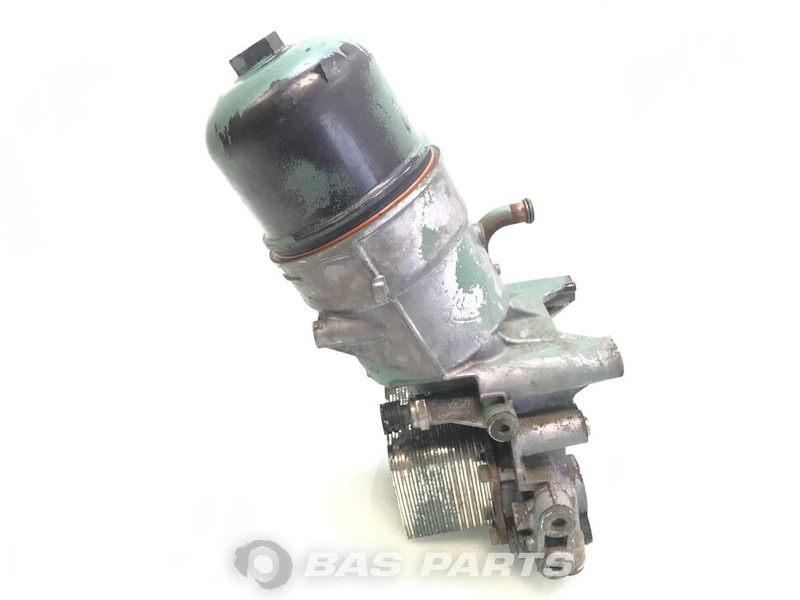 Volvo - Oil cooler for Truck: picture 2 Volvo - Oil cooler for Truck: picture 2