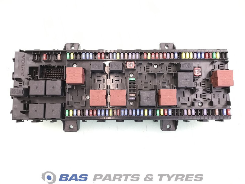 Volvo - ECU for Truck: picture 1 Volvo - ECU for Truck: picture 1
