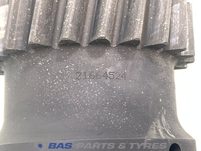 Volvo  - Gearbox for Truck: picture 4 Volvo  - Gearbox for Truck: picture 4