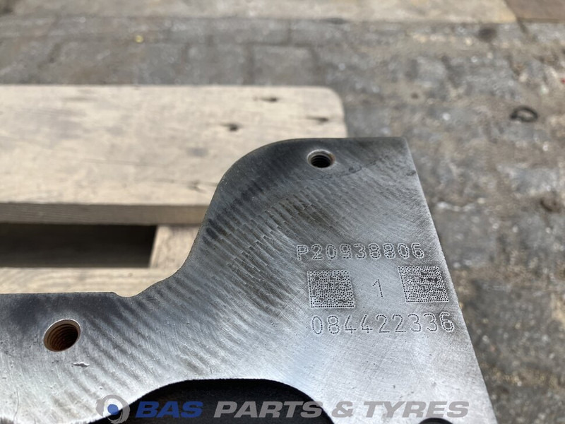 Volvo  - Cylinder block for Truck: picture 5 Volvo  - Cylinder block for Truck: picture 5