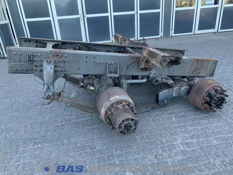Volvo - Rear axle for Truck: picture 2 Volvo - Rear axle for Truck: picture 2