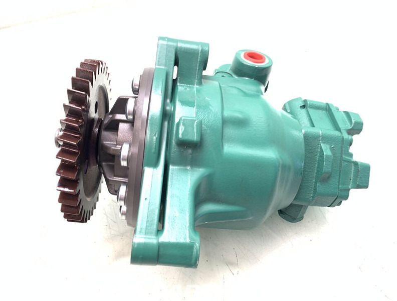 Volvo - Steering pump for Truck: picture 2 Volvo - Steering pump for Truck: picture 2