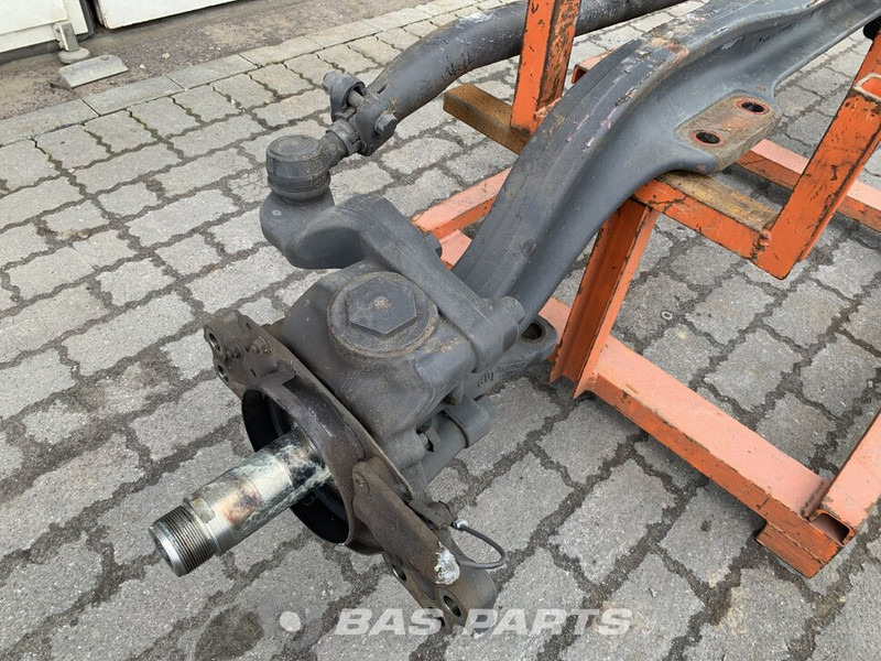 Volvo - Front axle for Truck: picture 3 Volvo - Front axle for Truck: picture 3