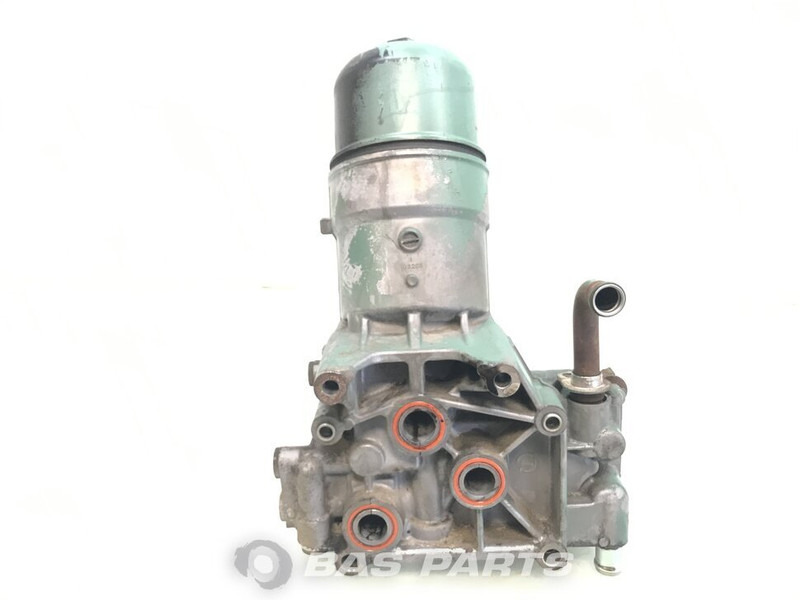 Volvo - Oil cooler for Truck: picture 3 Volvo - Oil cooler for Truck: picture 3