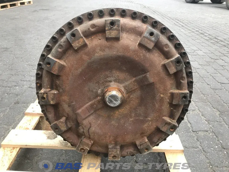 Volvo  - Gearbox for Truck: picture 3 Volvo  - Gearbox for Truck: picture 3