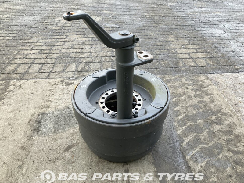 Volvo - Brake disc for Truck: picture 1 Volvo - Brake disc for Truck: picture 1