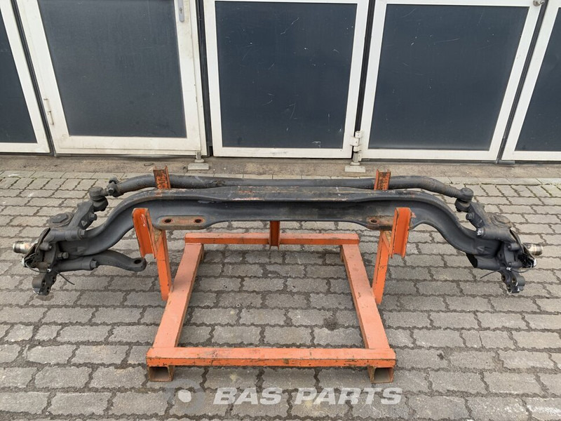 Volvo - Front axle for Truck: picture 1 Volvo - Front axle for Truck: picture 1