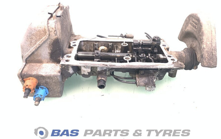 Volvo - Gearbox for Truck: picture 1 Volvo - Gearbox for Truck: picture 1