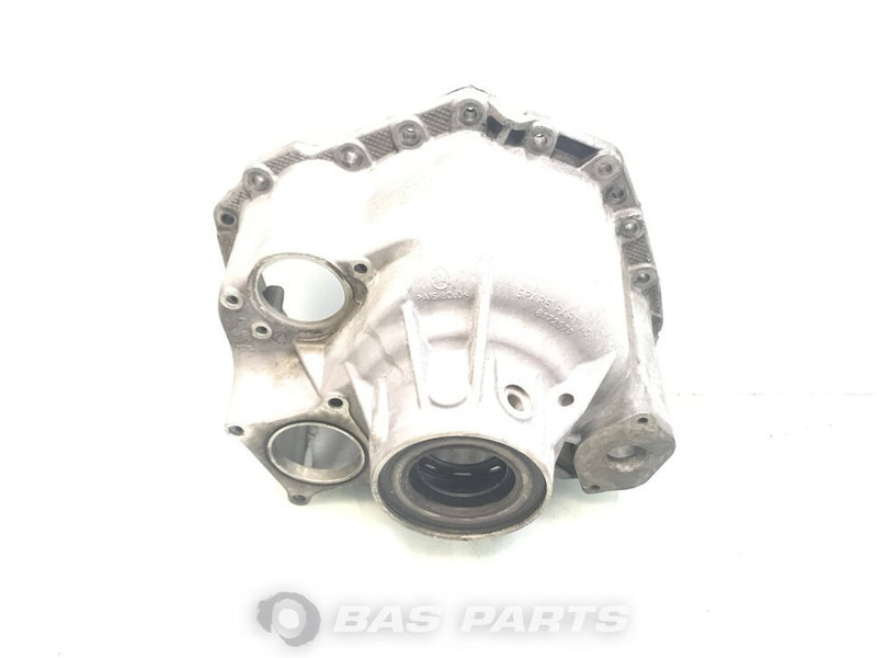 Volvo - Clutch and parts for Truck: picture 1 Volvo - Clutch and parts for Truck: picture 1