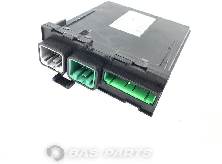 Volvo - Electrical system for Truck: picture 1 Volvo - Electrical system for Truck: picture 1