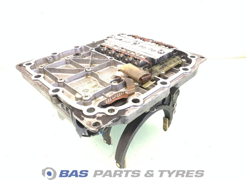 Volvo - Gearbox for Truck: picture 1 Volvo - Gearbox for Truck: picture 1