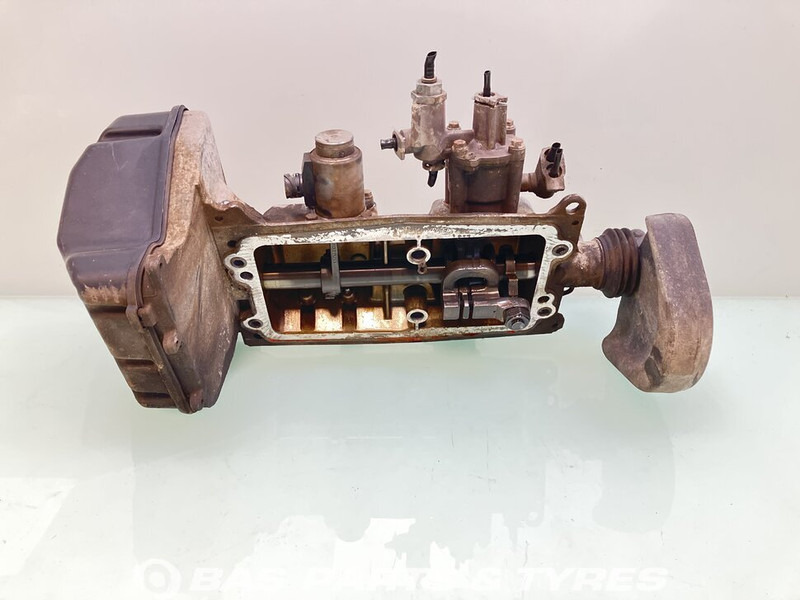 Volvo - Gearbox for Truck: picture 2 Volvo - Gearbox for Truck: picture 2