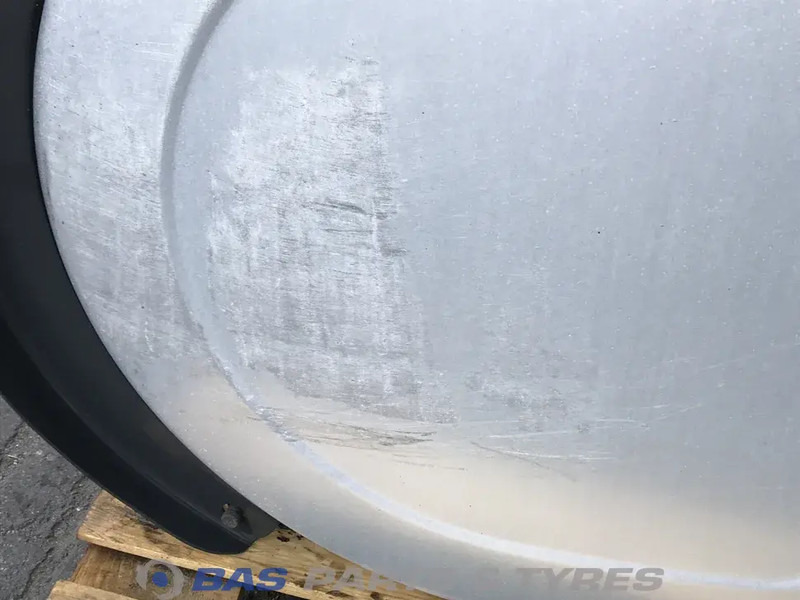Volvo  - Fuel tank for Truck: picture 5 Volvo  - Fuel tank for Truck: picture 5