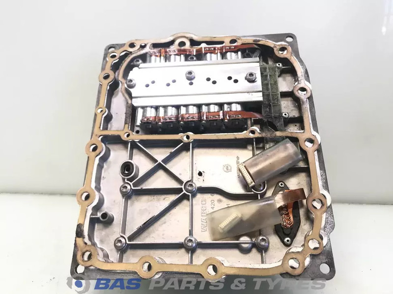 Volvo - Gearbox for Truck: picture 2 Volvo - Gearbox for Truck: picture 2