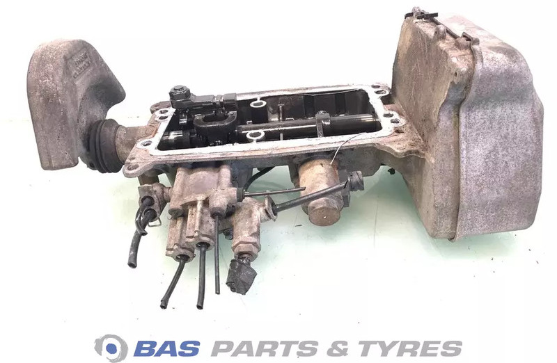 Volvo - Gearbox for Truck: picture 3 Volvo - Gearbox for Truck: picture 3