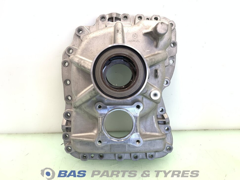 Volvo Rangeversnellingshuis Volvo 20483506 - Clutch and parts for Truck: picture 1 Volvo Rangeversnellingshuis Volvo 20483506 - Clutch and parts for Truck: picture 1