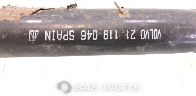 Volvo Stang Volvo 21012535 - Suspension for Truck: picture 3 Volvo Stang Volvo 21012535 - Suspension for Truck: picture 3