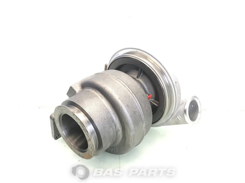 Volvo Turbo Volvo 20581607 - Turbo for Truck: picture 2 Volvo Turbo Volvo 20581607 - Turbo for Truck: picture 2