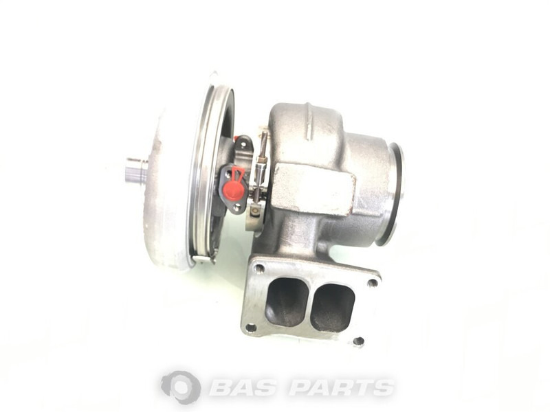 Volvo Turbo Volvo 20581607 - Turbo for Truck: picture 3 Volvo Turbo Volvo 20581607 - Turbo for Truck: picture 3