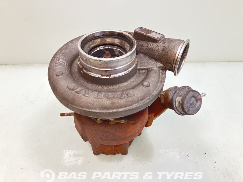 Volvo Turbo Volvo 21563693 - Turbo for Truck: picture 1 Volvo Turbo Volvo 21563693 - Turbo for Truck: picture 1