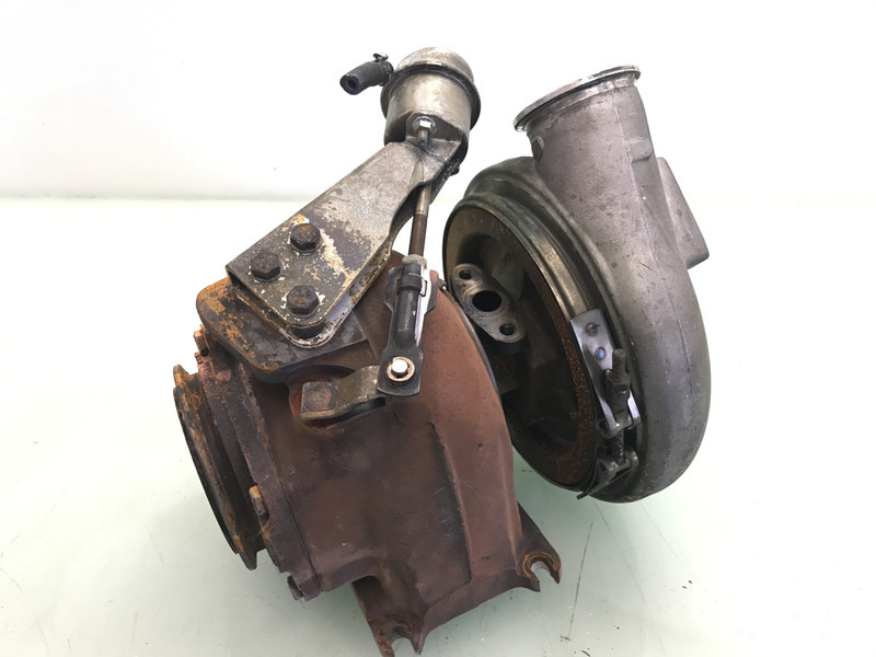 Volvo Turbo Volvo 21668959 - Turbo for Truck: picture 3 Volvo Turbo Volvo 21668959 - Turbo for Truck: picture 3
