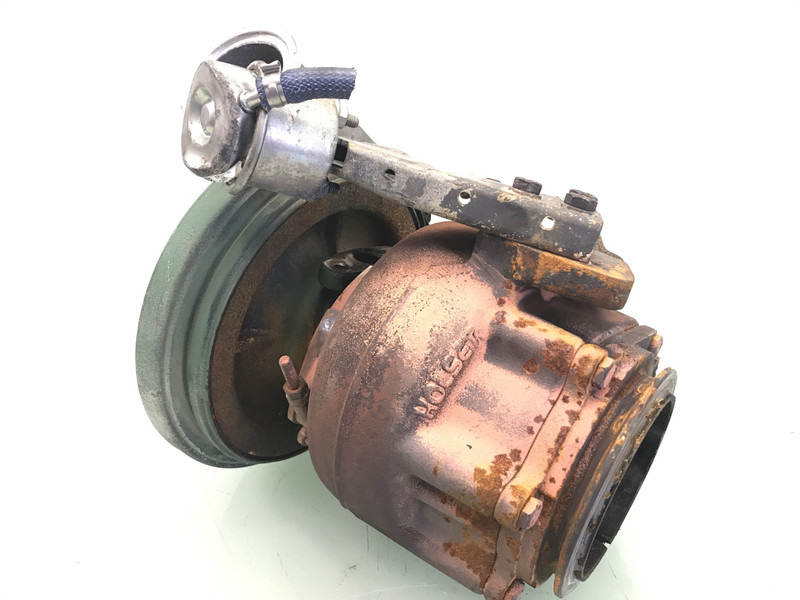 Volvo Turbo Volvo 21668959 - Turbo for Truck: picture 2 Volvo Turbo Volvo 21668959 - Turbo for Truck: picture 2