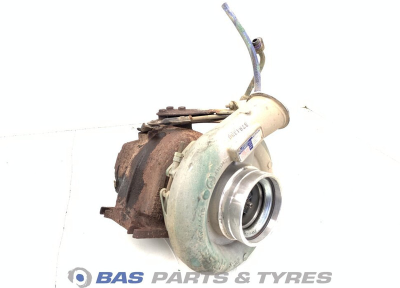 Volvo Turbo Volvo 21668959 - Turbo for Truck: picture 1 Volvo Turbo Volvo 21668959 - Turbo for Truck: picture 1