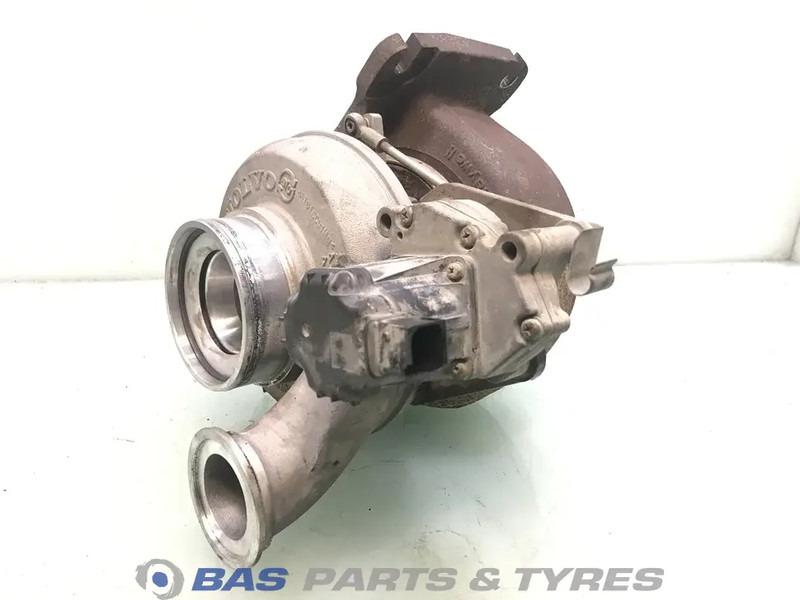 Volvo Turbo Volvo 22023963 - Turbo for Truck: picture 2 Volvo Turbo Volvo 22023963 - Turbo for Truck: picture 2