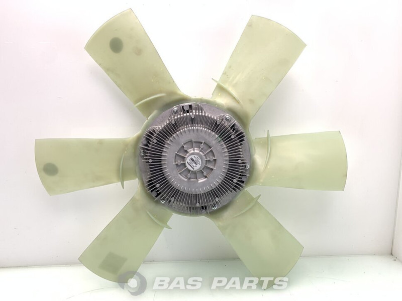 Volvo Ventilator Volvo 23671288 - Clutch and parts for Truck: picture 1 Volvo Ventilator Volvo 23671288 - Clutch and parts for Truck: picture 1
