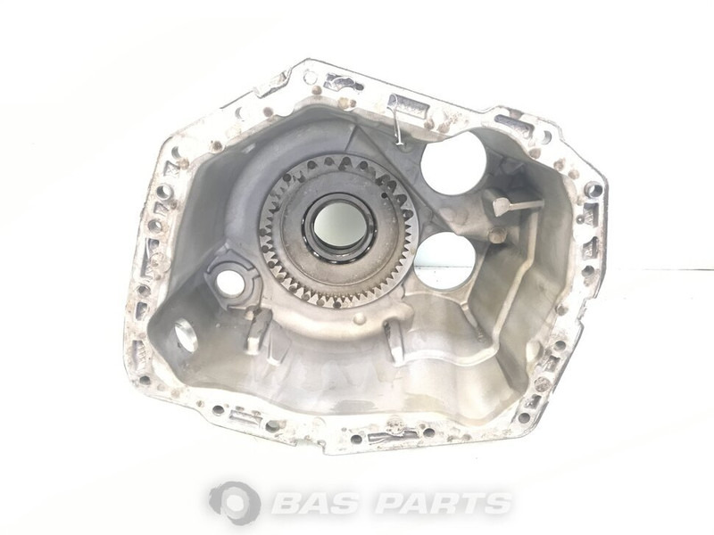 Volvo Versnellingsbakhuis Volvo 1068910 - Clutch and parts for Truck: picture 2 Volvo Versnellingsbakhuis Volvo 1068910 - Clutch and parts for Truck: picture 2