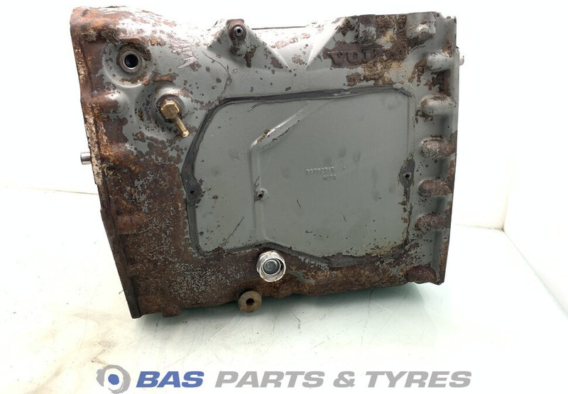 Volvo Versnellingsbakhuis Volvo 20845649 - Clutch and parts for Truck: picture 4 Volvo Versnellingsbakhuis Volvo 20845649 - Clutch and parts for Truck: picture 4