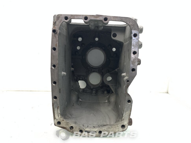 Volvo Versnellingsbakhuis Volvo 20845649 - Clutch and parts for Truck: picture 1 Volvo Versnellingsbakhuis Volvo 20845649 - Clutch and parts for Truck: picture 1