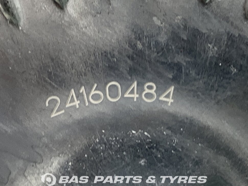 Volvo Visco koppeling Volvo 24160484 - Clutch and parts for Truck: picture 3 Volvo Visco koppeling Volvo 24160484 - Clutch and parts for Truck: picture 3