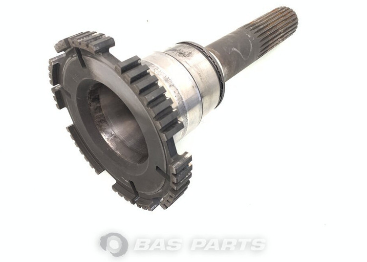 Volvo Volvo Prise as 20771698 - Gearbox for Truck: picture 2 Volvo Volvo Prise as 20771698 - Gearbox for Truck: picture 2