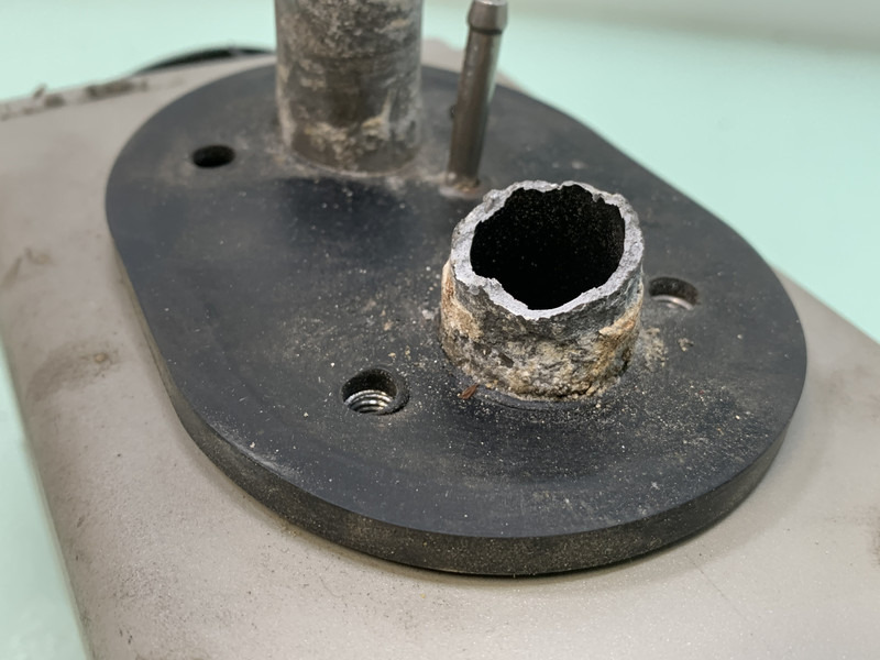 Webasto FH4 - Heating/ Ventilation for Truck: picture 3 Webasto FH4 - Heating/ Ventilation for Truck: picture 3